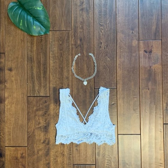 Ambiance Bralette βοΈ - Picture 2 of 5